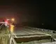 Hatay'da Sağanak Sel ve Köprü Çökmesine Neden Oldu