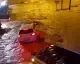 Hatay'da Sağanak Yağış Nedeniyle Su Baskınları Meydana Geldi