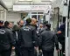 İBB İhalelerine Fesat Karıştırma Operasyonunda 60 Şüpheli Adliyeye Sevk Edildi