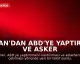 İran'dan ABD'ye Yaptırım ve Asker Çekme Teklifi