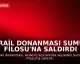 İsrail Donanması Sumud Filosu'na Saldırdı