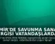 İzmir'de Savunma Sanayi Sergisi Vatandaşlardan Yoğun İlgi Gördü