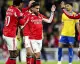 Jose Mourinho'nun Benfica'sı Sezonu Namağlup Tamamladı