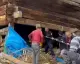Kastamonu'da Ahır Çökmesi: 1 Kişi Hayatını Kaybetti, Çok Sayıda Hayvan Telef Oldu