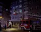 Kayseri'de 4 Katlı Binanın Bodrumunda Çıkan Yangın Söndürüldü