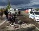 Kayseri'de Trafik Kazası: 1 Ölü, 2 Yaralı