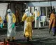 Kongo'da Ebola Salgını: 65 Can Kaybı, Salgın Uganda'ya Sıçradı