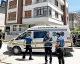 Konya'da Kan Donduran Cinayet: Anne ve Baba Hayatini Kaybetti