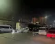 Küçükçekmece'de Dur İhtarına Uymayan Otomobil Kovalamacası: 1 Polis Memuru Yaralandı