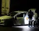 Küçükçekmece'de Polisten Kaçan Şüpheliler Kovalamaca Sonucu Yakalandı: 1 Polis Memuru Yaralandı