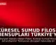 Küresel Sumud Filosu Mensupları Türkiye'ye Dönüyor