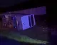 Malatya-Kayseri Karayolunda Midibüs Devrildi: 27 Taraftar Yaralandı