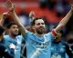 Manchester City, FA Cup'ta Şampiyon Oldu