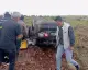 Mardin'de Trafik Kazası: 1 Kişi Hayatını Kaybetti, 2 Kişi Yaralandı