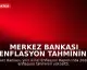Merkez Bankası Enflasyon Tahminini Yükseltti