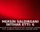Mersin Saldırganı İntihar Etti: 6 Kişi Hayatını Kaybetti, 8 Kişi Yaralandı