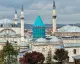Mevlana Müzesi'ndeki Nadir Eserlere Özel Koruma