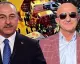 Mevlüt Çavuşoğlu'nun Kardeşi Aydın Çavuşoğlu Hayatını Kaybetti