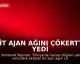 MİT Ajan Ağını Çökertti: Yedi Tutuklama
