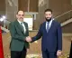 MİT Başkanı İbrahim Kalın, Suriye Devlet Başkanı Ahmed eş-Şara ile Görüştü