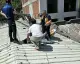 Mudanya'da Vinç Faciası: 2 İşçi Yaralandı