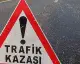 Muş'ta Trafik Kazası: 1 Ölü, 3 Yaralı