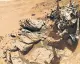 NASA'nın Mars aracı Perseverance'tan Enez Krateri'nde selfie
