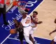 NBA'de Doğu Konferansı Final Serisi: New York Knicks 1-0 Öne Geçti
