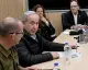 Netanyahu, Lübnan ve İran Tehditlerine Karşı Güvenlik Toplantısı Düzenledi