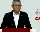 Özgür Özel: Kılıçdaroğlu aradı, dönmedim