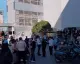 Pendik'te Alışveriş Merkezinde Yangın: Tahliye Edildi