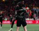PSG, Fransa Ligue 1'de Şampiyonluğunu İlan Etti