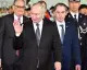 Rusya Devlet Başkanı Putin, Çin Devlet Başkanı Xi Jinping ile Görüşmek Üzere Beijing'de