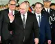 Rusya Devlet Başkanı Putin, Çin'e Resmi Ziyaret Gerçekleştiriyor