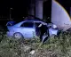 Sakarya'da Trafik Kazası: 2 Yaralı