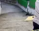 Samsun'da İnsansız Hava Aracı Düştü, Binalarda Hasar Oluştu