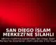 San Diego İslam Merkezi'ne Silahlı Saldırı: 3 Kişi Hayatını Kaybetti