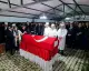 Şehit Polis Memuru E.K., Van'da Gözyaşlarıyla Toprağa Verildi