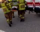 Susurluk'ta Yolcu Otobüsü Refüje Çarparak Devrildi: 36 Yaralı