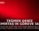 Teğmen Deniz Demirtaş'ın Göreve İade Kararı Durduruldu