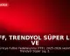 TFF, Trendyol Süper Lig ve Diğer Liglerde Sezonu Tescil Etti