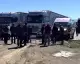 Tırda Kalan Genç Ölü Bulundu