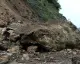Tokat-Çat kara yolu heyelan nedeniyle ulaşıma kapandı
