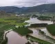 Tokat'ın Turhal İlçesinde Sel ve Taşkın Riski Nedeniyle 15 Mahalle ve 7 Köy Tahliye Edilecek
