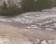 Tokat'ta Sağanak ve Dolu: Ev ve İş Yerlerinde Su Baskınları Yaşandı