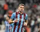 Trabzonspor, Ernest Muçi'nin Transferini KAP'a Bildirdi