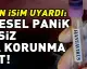 Uzmanlardan Hantavirüs Uyarısı: Küresel Panik Yerel Korunma Şart