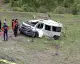 Yozgat'ta Öğrenci Servisi Devrildi: 2 Ölü, 7 Yaralı