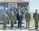 Yunanistan Cumhurbaşkanı Tasulas Sınır Karakolunda Geceledi: Türkiye'ye Mesaj