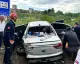 Zonguldak'ta Trafik Kazası: 5 Yaralı